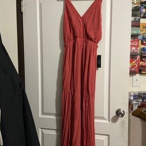 Super cute maxi dress